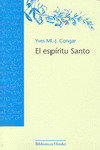 EL ESPÍRITU SANTO