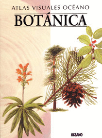 ATLAS VISUALES: BOTANICA