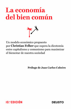 ECONOMIA DEL BIEN COMUN, LA