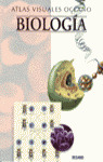 ATLAS VISUALES: BIOLOGIA