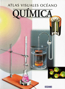 ATLAS VISUALES: QUIMICA