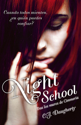NIGHT SCHOOL. TRAS LOS MUROS D (DIGITAL)