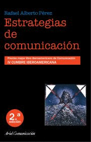 ESTRATEGIAS DE COMUNICACION