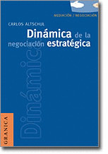 DINAMICA NEGOCIACION ESTRATEGICA