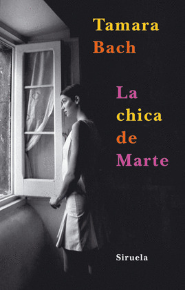 CHICA DE MARTE, LA