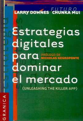 ESTRATEGIAS DIGITALES DOMINAR MERCADO