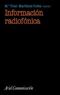 INFORMACIÓN RADIOFÓNICA