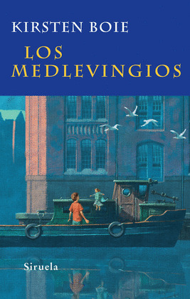 MEDLEVINGIOS, LOS