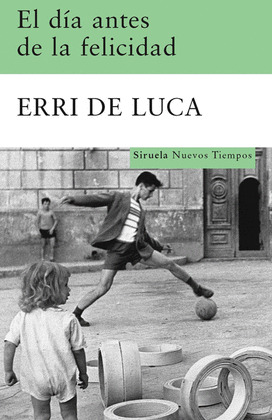 DÍA ANTES DE LA FELICIDAD, EL