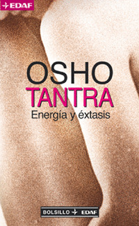TANTRA: ENERGÍA Y ÉXTASIS