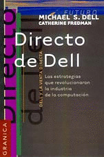 DIRECTO DE DELL