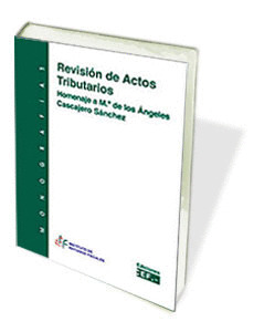 REVISION DE LOS ACTOS TRIBUTARIOS
