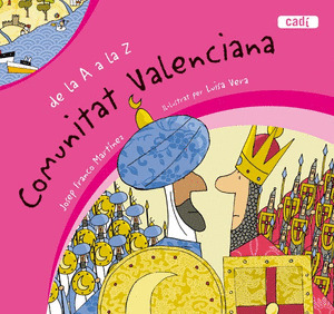 COMUNITAT VALENCIANA