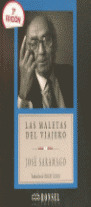 LAS MALETAS DEL VIAJERO