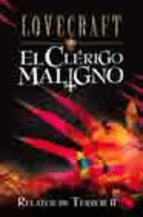 EL CLERIGO MALIGNO