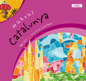 DE LA A A LA Z, CATALUÑA