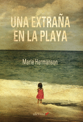 EXTRAÑA EN LA PLAYA, UNA
