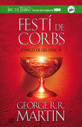 FESTI DE CORBS (GEL I FOC 4) DIGITAL