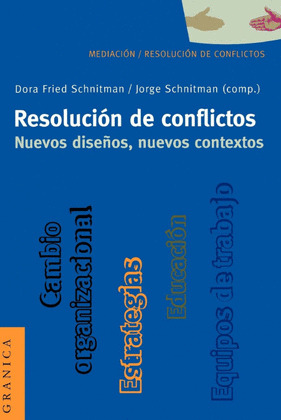 RESOLUCION CONFLICTOS