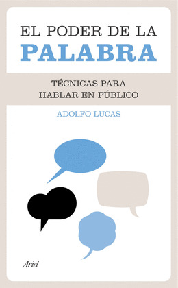 PODER DE LA PALABRA, EL