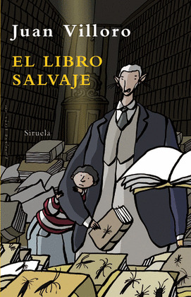 LIBRO SALVAJE, EL