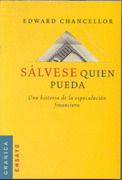 SALVESE QUIEN PUEDA