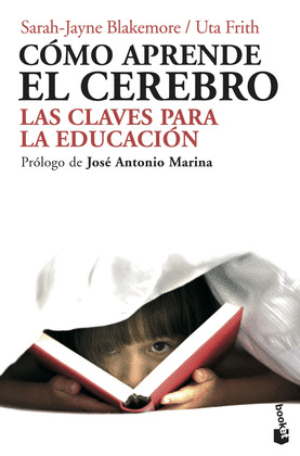 COMO APRENDE EL CEREBRO
