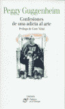 CONFESIONES DE UNA ADICTA AL ARTE
