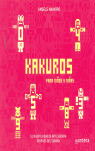 KAKUROS PARA NIÑOS Y NIÑAS