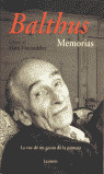 BALTHUS MEMORIAS