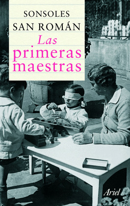PRIMERAS MAESTRAS, LAS