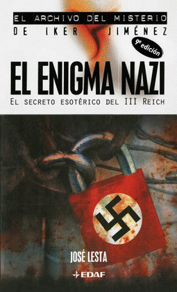 EL ENIGMA NAZI