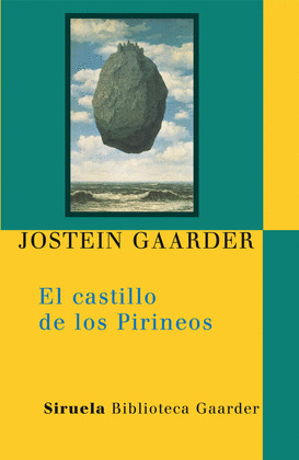 CASTILLO DE LOS PIRINEOS, EL