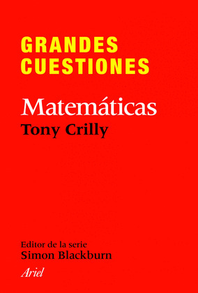 GRANDES CUESTIONES. MATEMATICAS
