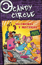 SALCHICHAS Y MISTERIOS (MISION TRES)
