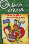 TODOS CONTRA EL DRAGON ROJO! (MISION CUATRO)