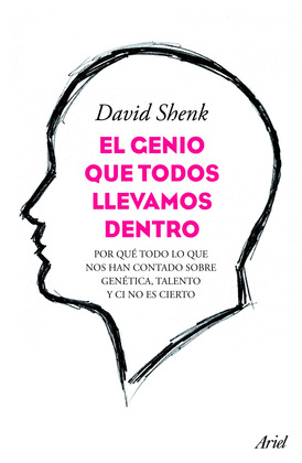 GENIO QUE TODOS LLEVAMOS DENTRO, EL