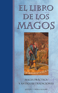 EL LIBRO DE LOS MAGOS