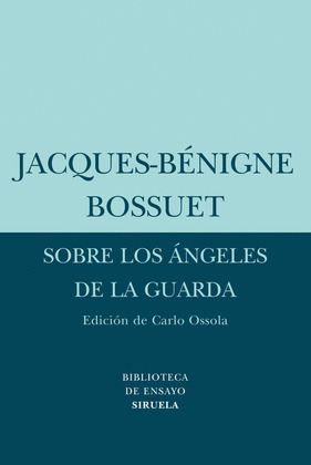 SOBRE LOS ANGELES DE LA GUARDA