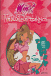 WINX. NATURALEZA MAGICA (INC.POSTER)