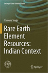 RARE EARTH ELEMENT RESOURCES: INDIAN CONTEXT