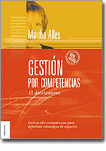 GESTION POR COMPETENCIAS DICCIONARIO