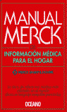 MANUAL MERCK DE INFORMACION MEDICA PARA EL HOGAR
