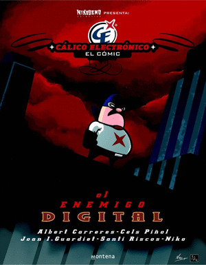 ENEMIGO DIGITAL, EL