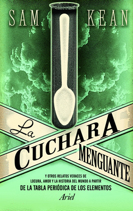 CUCHARA MENGUANTE, LA