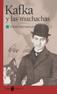 KAFKA Y LAS MUCHACHAS