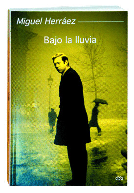 BAJO LA LLUVIA