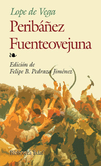 PERIBAÑEZ. FUENTEOVEJUNA