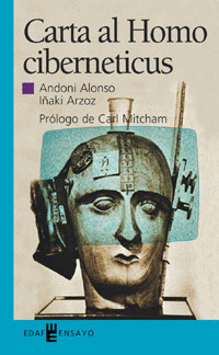 CARTA AL HOMBRE CIBERNETICUS