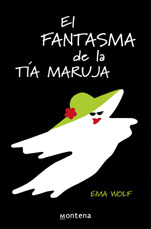 FANTASMA DE LA TIA MARUJA, EL